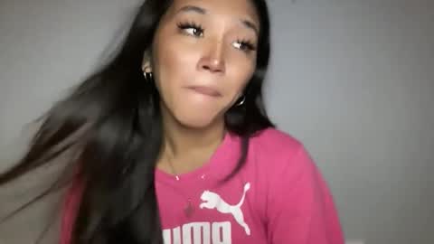 Snapshot of sassy_yourgirlxxxx chatting on 02-15-26, 01:13 Sassygirl online show from 02-15-26, 01:13