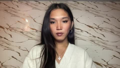 Sassygirl online show from 04-25-26, 10:40