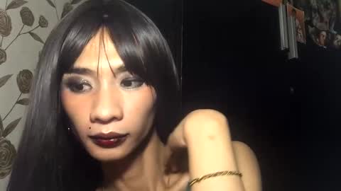 Princess online show from 02-10-25, 01:46