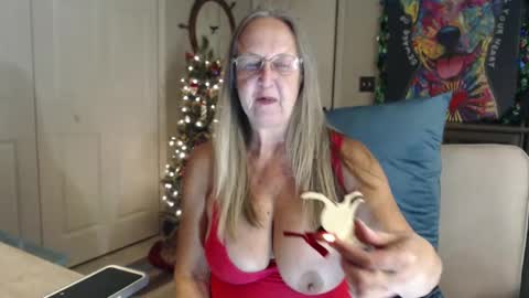 Trish online show from 12-03-24, 04:58