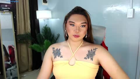 Snapshot of sassyffyra69 chatting on 12-09-24, 09:28 MARIO LABO online show from 12-09-24, 09:28