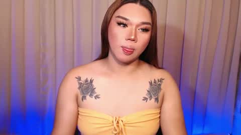 Snapshot of sassyffyra69 chatting on 01-27-25, 10:49 MARIO LABO online show from 01-27-25, 10:49