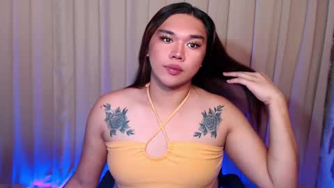 Snapshot of sassyffyra69 chatting on 02-25-25, 08:03 MARIO LABO online show from 02-25-25, 08:03