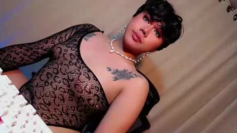 Snapshot of sassyffyra69 chatting on 01-16-26, 05:17 MARIO LABO online show from 01-16-26, 05:17