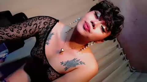 Snapshot of sassyffyra69 chatting on 03-04-26, 06:19 MARIO LABO online show from 03-04-26, 06:19