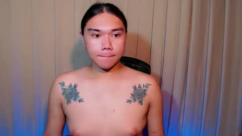 MARIO LABO online show from 05-28-26, 04:43