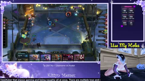 Snapshot of sassykittyn chatting on 01-16-25, 06:14 Sassy Sami Kittyn online show from 01-16-25, 06:14