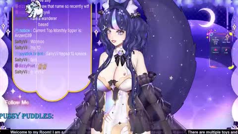 Snapshot of sassykittyn chatting on 01-15-26, 06:18 Sassy Sami Kittyn online show from 01-15-26, 06:18