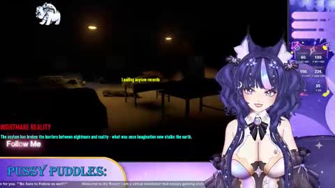 Snapshot of sassykittyn chatting on 01-16-26, 06:17 Sassy Sami Kittyn online show from 01-16-26, 06:17