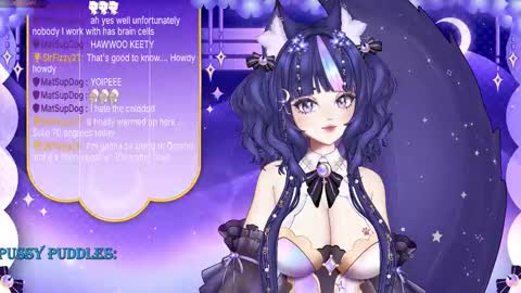 Snapshot of sassykittyn chatting on 02-04-26, 06:30 Sassy Sami Kittyn online show from 02-04-26, 06:30