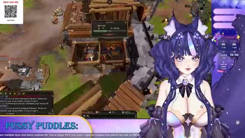 Snapshot of sassykittyn chatting on 02-26-26, 06:23 Sassy Sami Kittyn online show from 02-26-26, 06:23