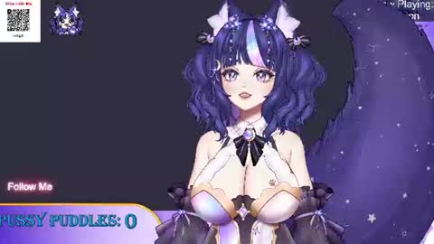 Snapshot of sassykittyn chatting on 07-31-26, 05:18 Sassy Sami Kittyn online show from 07-31-26, 05:18