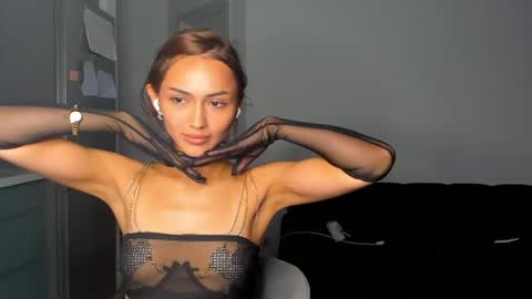 Snapshot of sassynova chatting on 06-02-26, 03:41 Ksenya online show from 06-02-26, 03:41