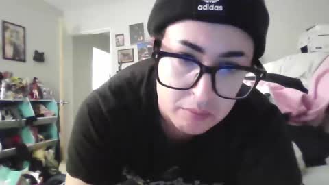 koolkat online show from 02-03-25, 01:30