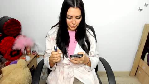 sassytiff online show from 05-14-26, 10:44