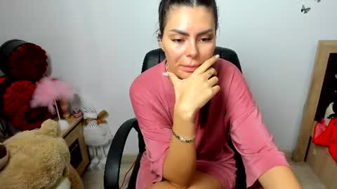 Snapshot of sassytiff chatting on 07-14-26, 09:47 sassytiff online show from 07-14-26, 09:47
