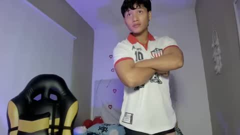 Evans Williams online show from 02-16-25, 10:21