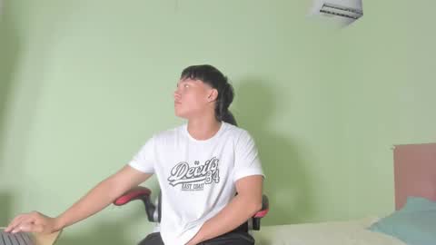 Evans Williams online show from 03-03-25, 07:49