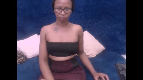 sasyylissaa online show from 01-14-25, 08:20