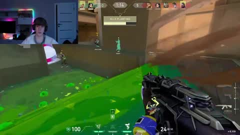 Kristof online show from 04-18-26, 06:34