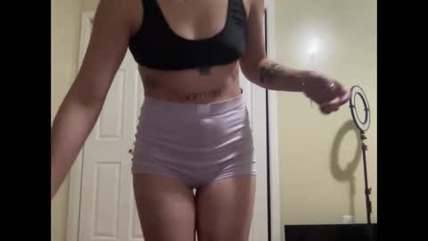 Snapshot of satansbabysitter chatting on 01-10-25, 04:12 satansbabysitter online show from 01-10-25, 04:12