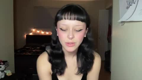 Snapshot of satansbabysitter chatting on 01-25-25, 03:09 satansbabysitter online show from 01-25-25, 03:09