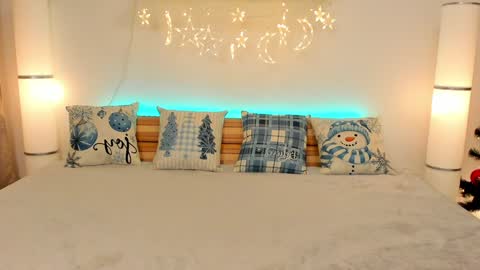 Sati online show from 12-31-24, 11:28