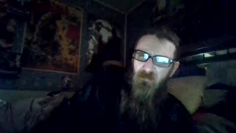 Snapshot of satinviking chatting on 03-08-25, 03:56 Ryan Hays online show from 03-08-25, 03:56