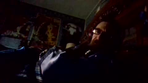 Snapshot of satinviking chatting on 03-11-25, 07:58 Ryan Hays online show from 03-11-25, 07:58