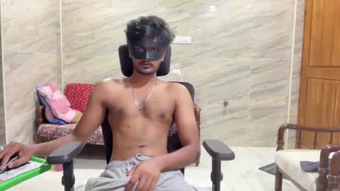 satoind online show from 03-03-26, 01:34