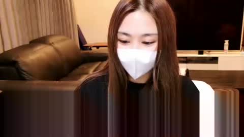 Snapshot of satomi_japan chatting on 01-31-25, 08:54 CEO Satomi -Japan- online show from 01-31-25, 08:54