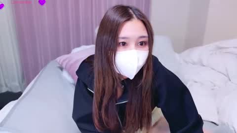 Snapshot of satomi_japan chatting on 02-01-25, 10:48 CEO Satomi -Japan- online show from 02-01-25, 10:48