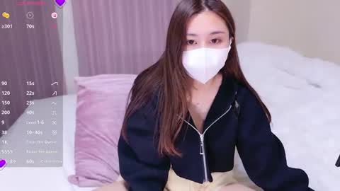 Snapshot of satomi_japan chatting on 02-07-25, 01:01 CEO Satomi -Japan- online show from 02-07-25, 01:01