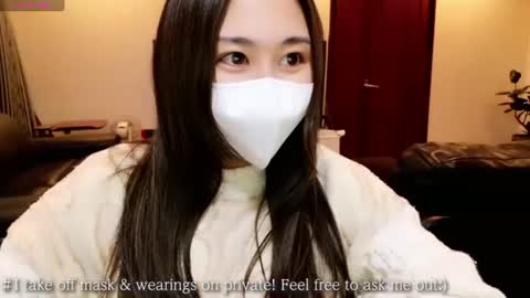 Snapshot of satomi_japan chatting on 02-12-25, 07:55 CEO Satomi -Japan- online show from 02-12-25, 07:55