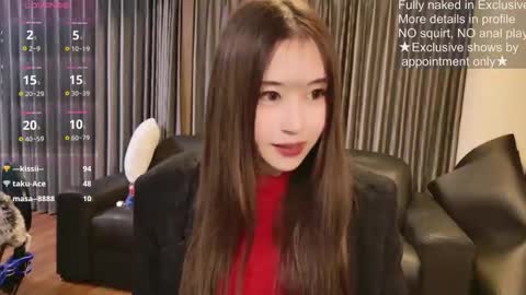 Snapshot of satomi_japan chatting on 09-23-25, 12:52 CEO Satomi -Japan- online show from 09-23-25, 12:52