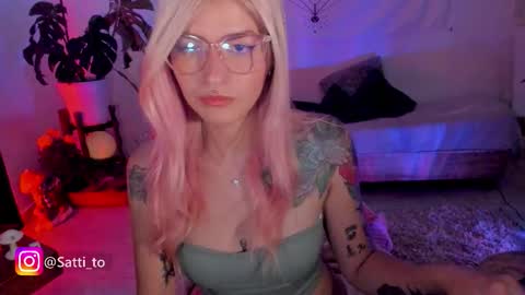 im Jessi  Independet Model  online show from 10-01-25, 02:28