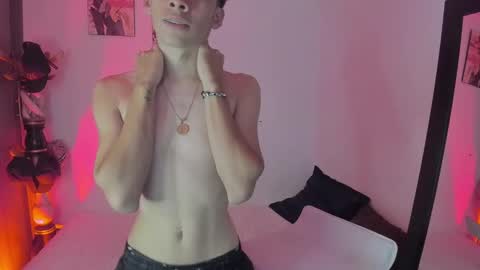 satosh_y online show from 01-09-25, 05:34
