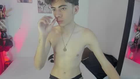 satosh_y online show from 01-10-25, 03:27