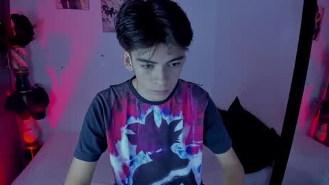 satosh_y online show from 01-13-25, 03:34