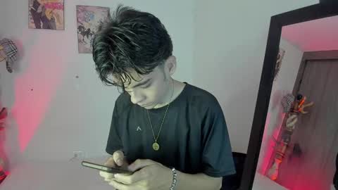 satosh_y online show from 01-14-25, 05:30