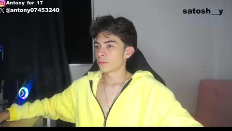 satosh_y online show from 01-24-25, 08:13