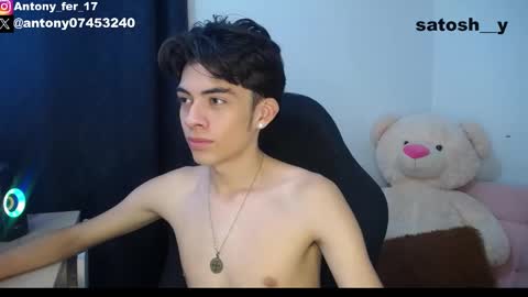 satosh_y online show from 01-25-25, 02:58
