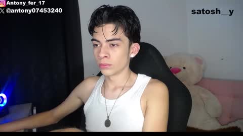 satosh_y online show from 01-26-25, 06:59