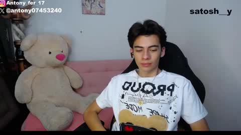 satosh_y online show from 02-01-25, 04:14