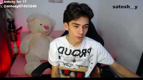 satosh_y online show from 02-02-25, 09:30