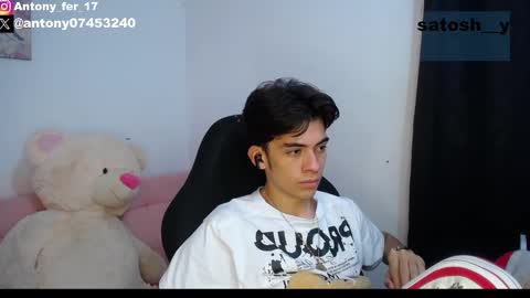 satosh_y online show from 02-02-25, 12:35