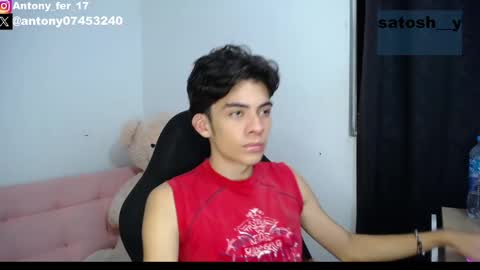 satosh_y online show from 02-03-25, 02:47