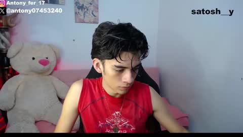 satosh_y online show from 02-04-25, 12:29