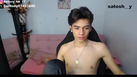 satosh_y online show from 02-06-25, 06:51