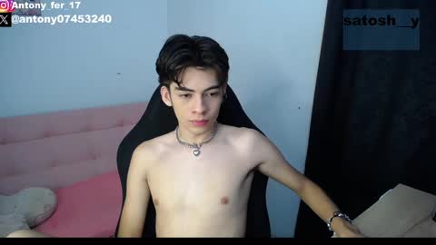 satosh_y online show from 02-09-25, 05:50
